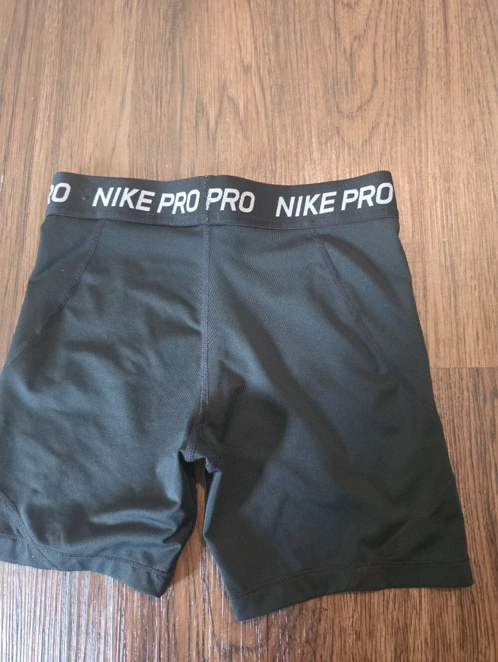 Nike Pros